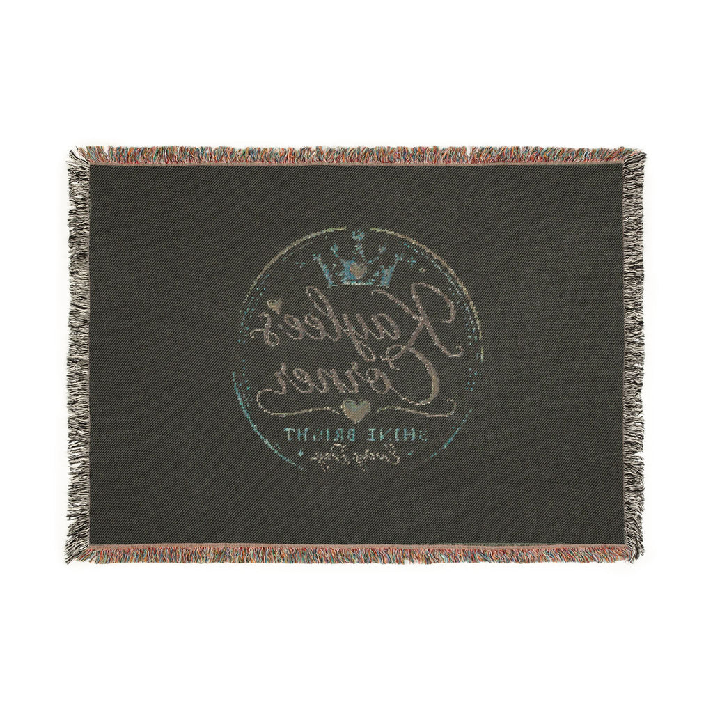 Woven Blanket