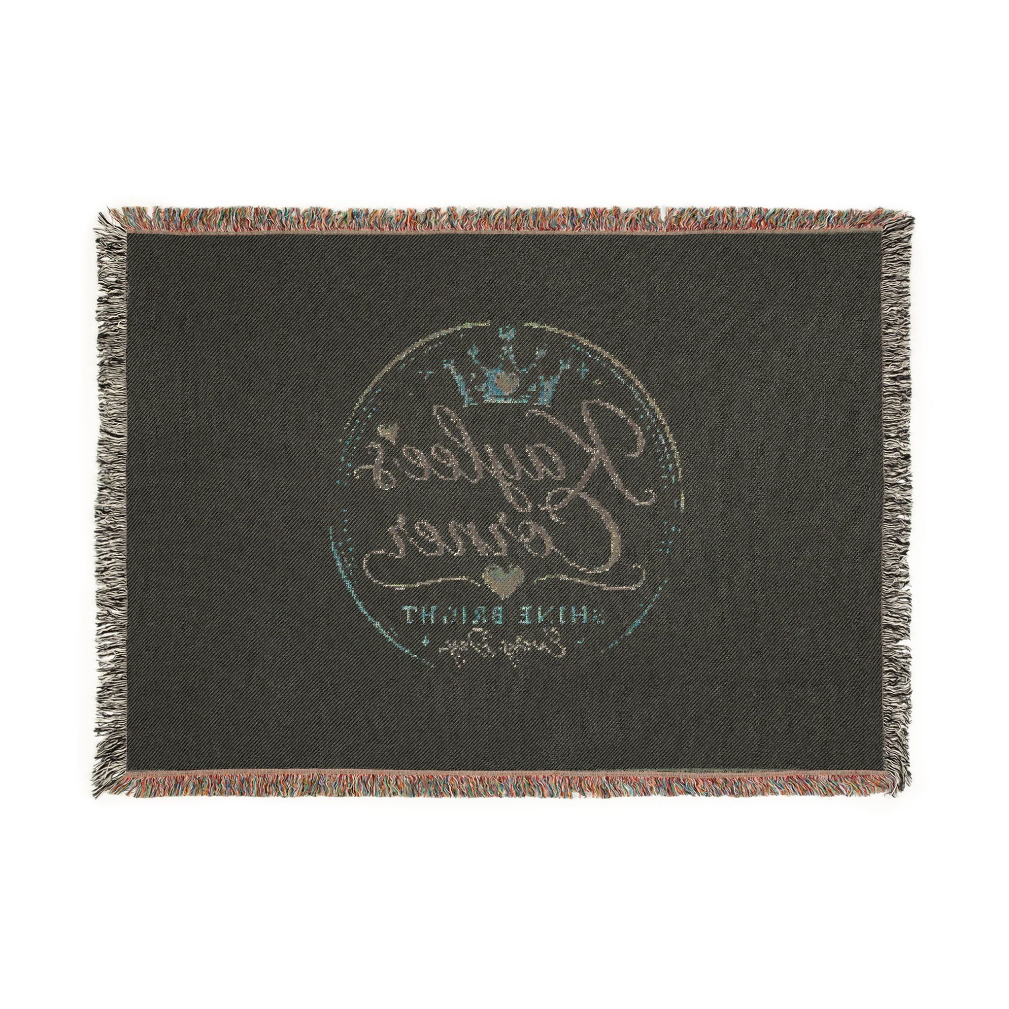 Woven Blanket