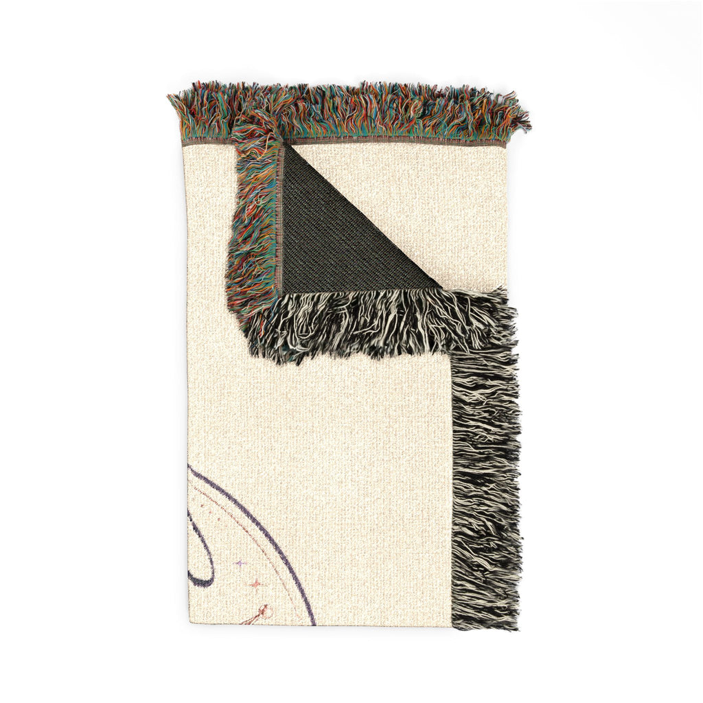 Woven Blanket