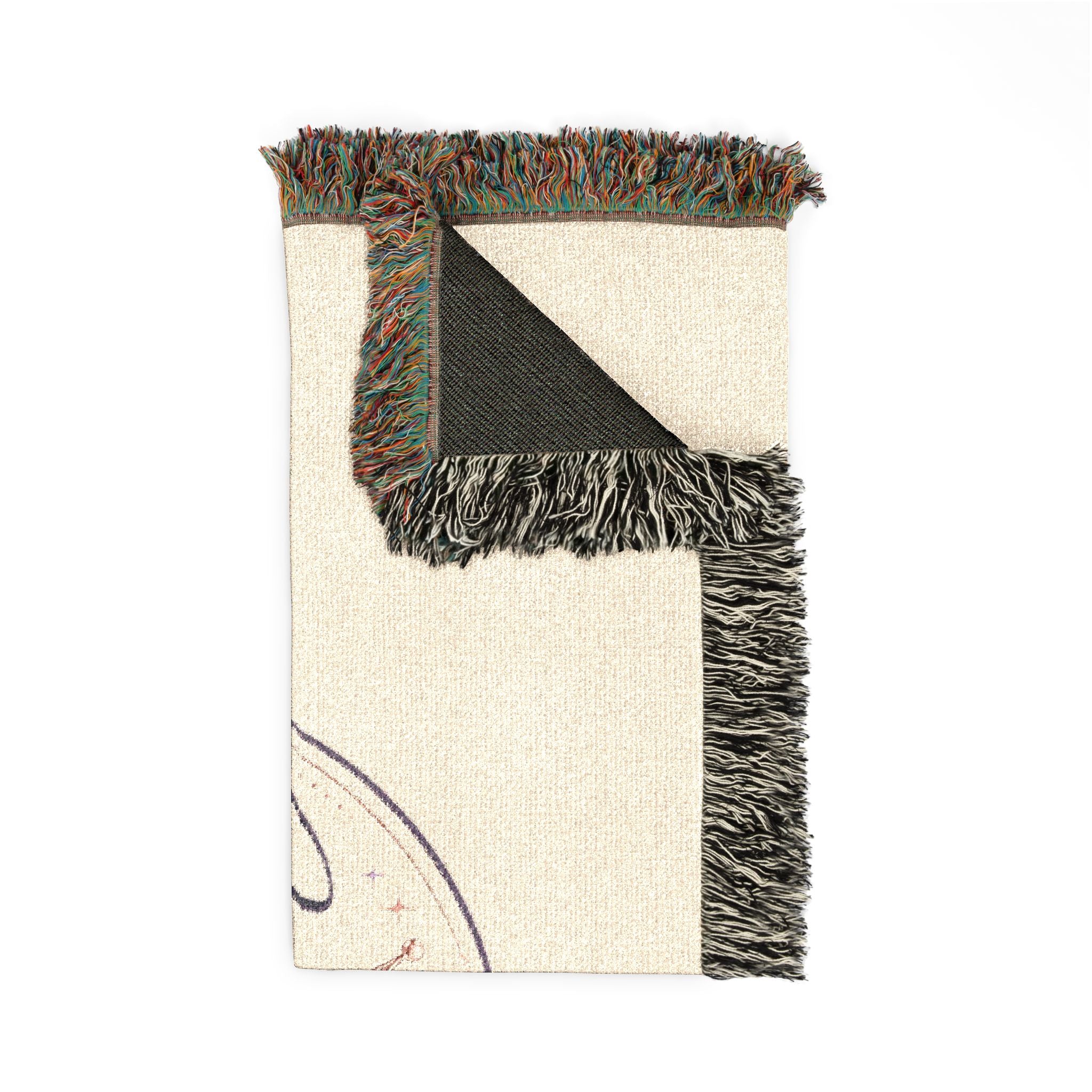 Woven Blanket